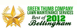 Best of Bellingham 2012