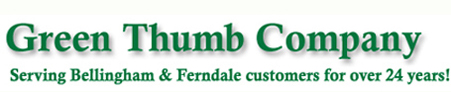 Green Thumb Company, Mowing Lawns in Bellingham for 24 years