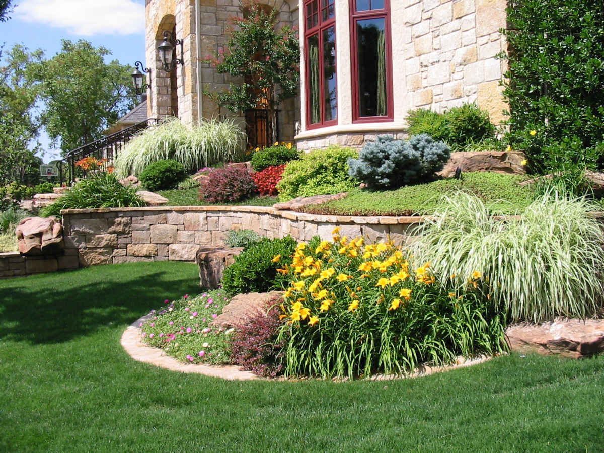 Bellingham Yard Care and Lawn Maintenance